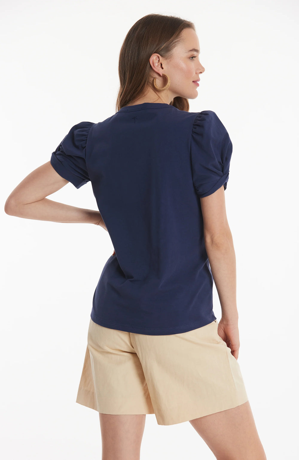 Ryder Long Shorts (Final Sale)