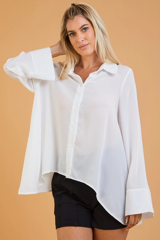 Spring Top