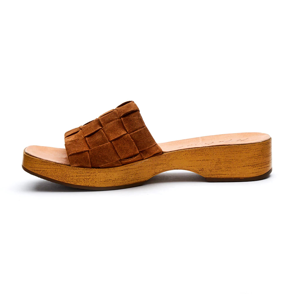 The Hampton Sandal