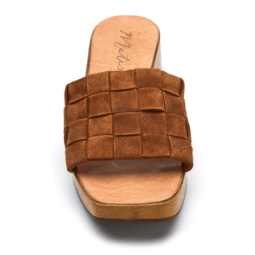 The Hampton Sandal