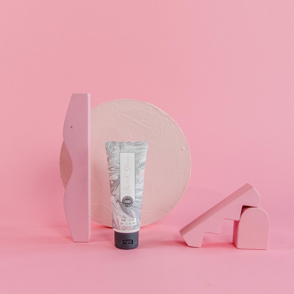 Sweet Grace | Hand Cream