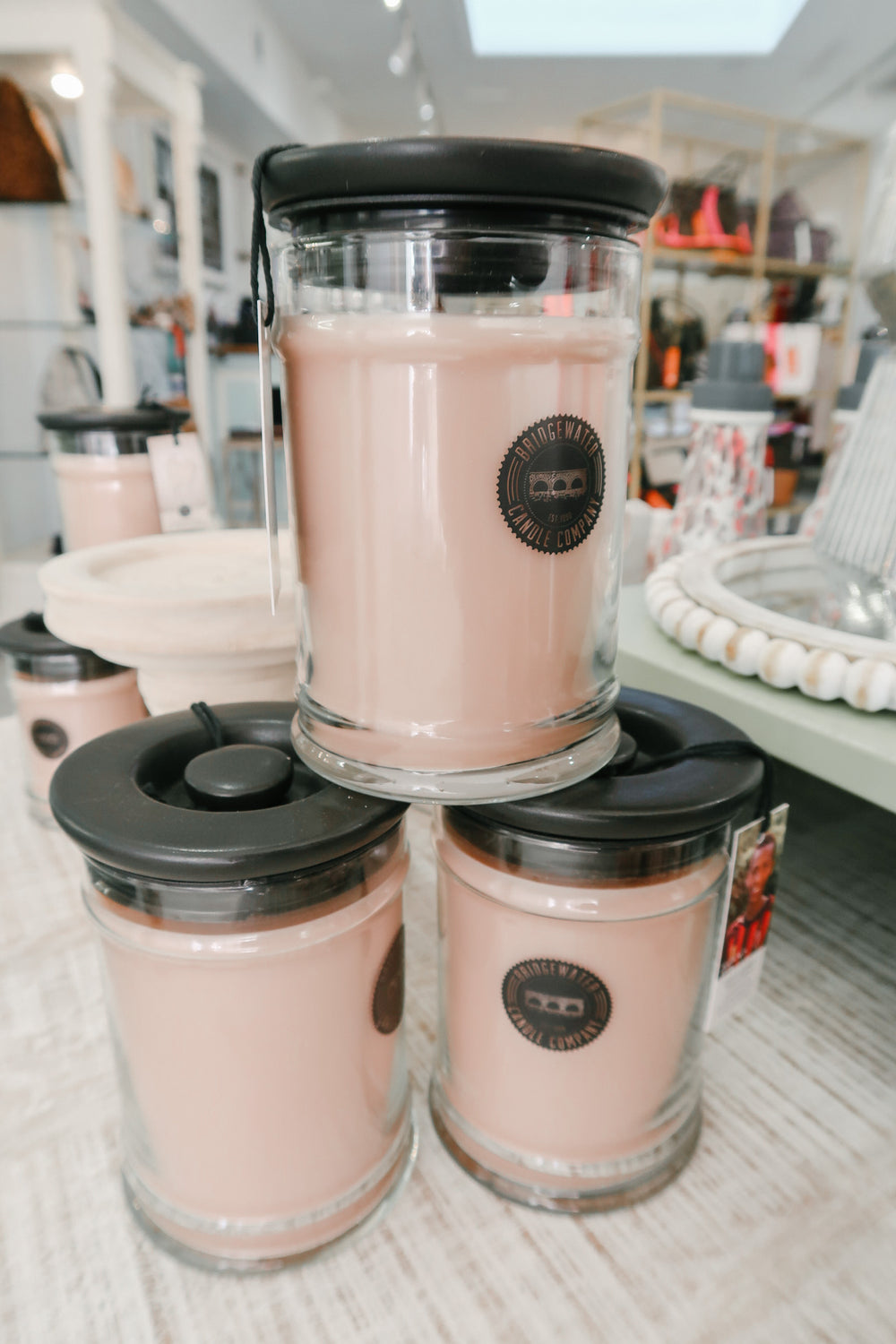 Sweet Grace | Original Jar