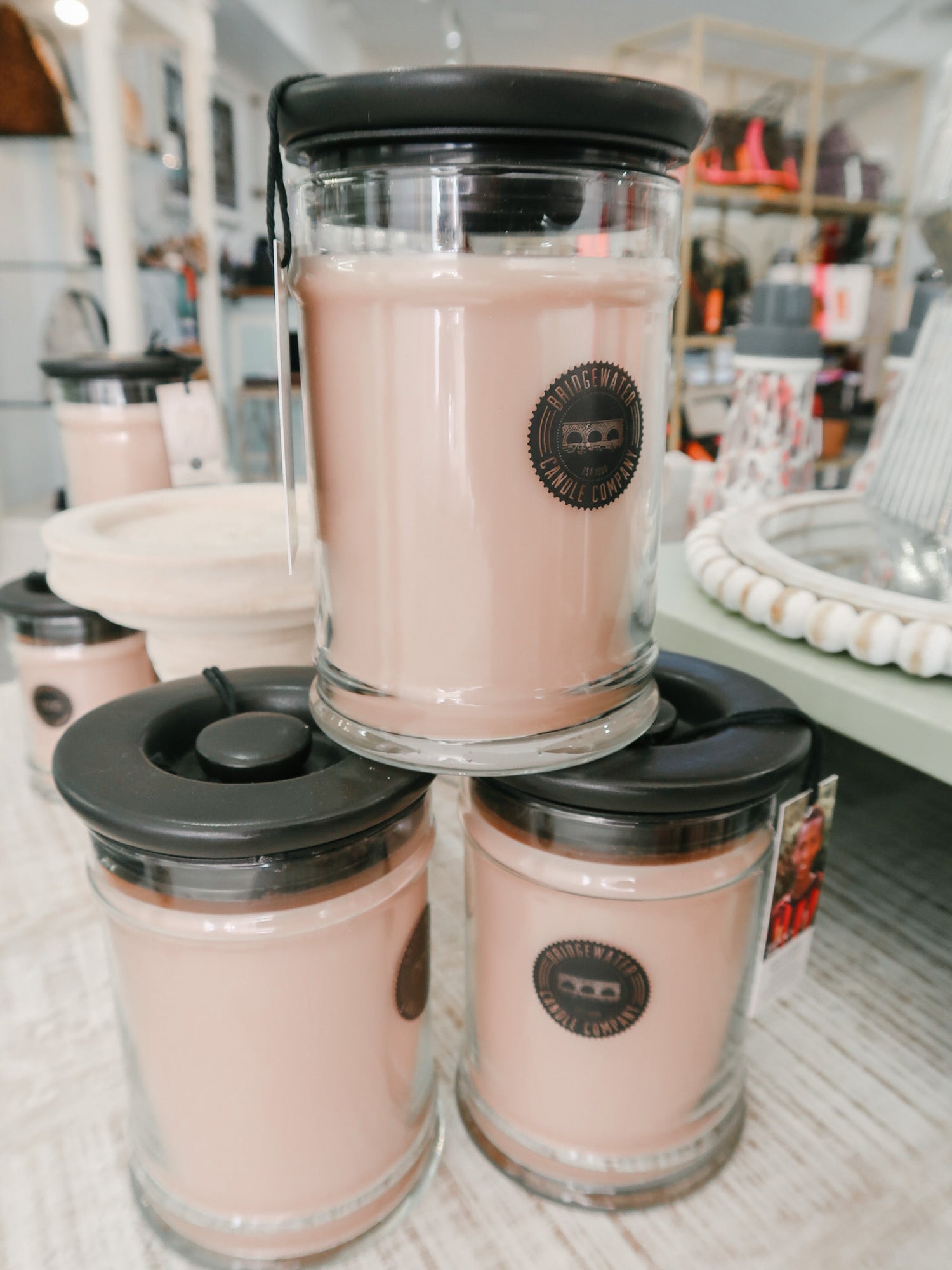 Sweet Grace | Original Jar