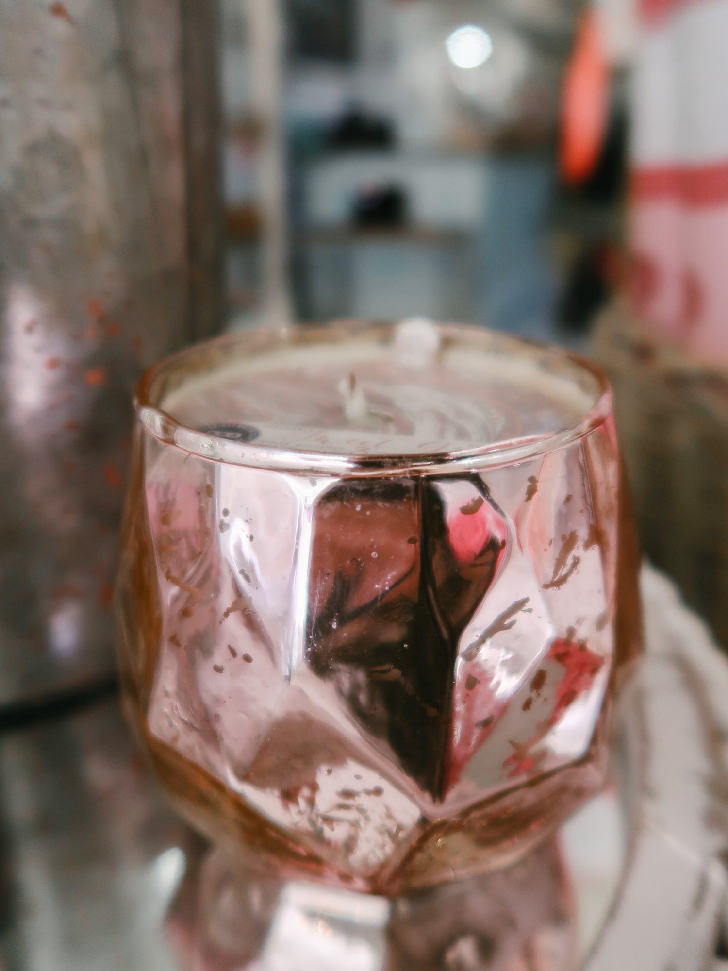 Sweet Grace | Candle No. 011