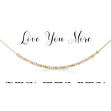 Dot & Dash Necklace