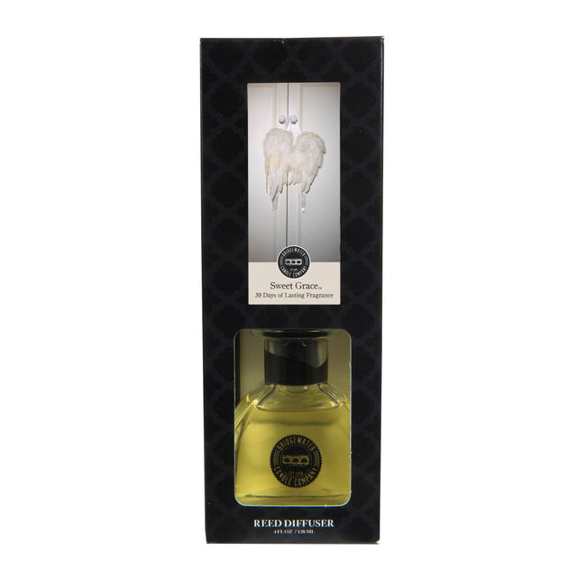 Sweet Grace | Reed Diffuser