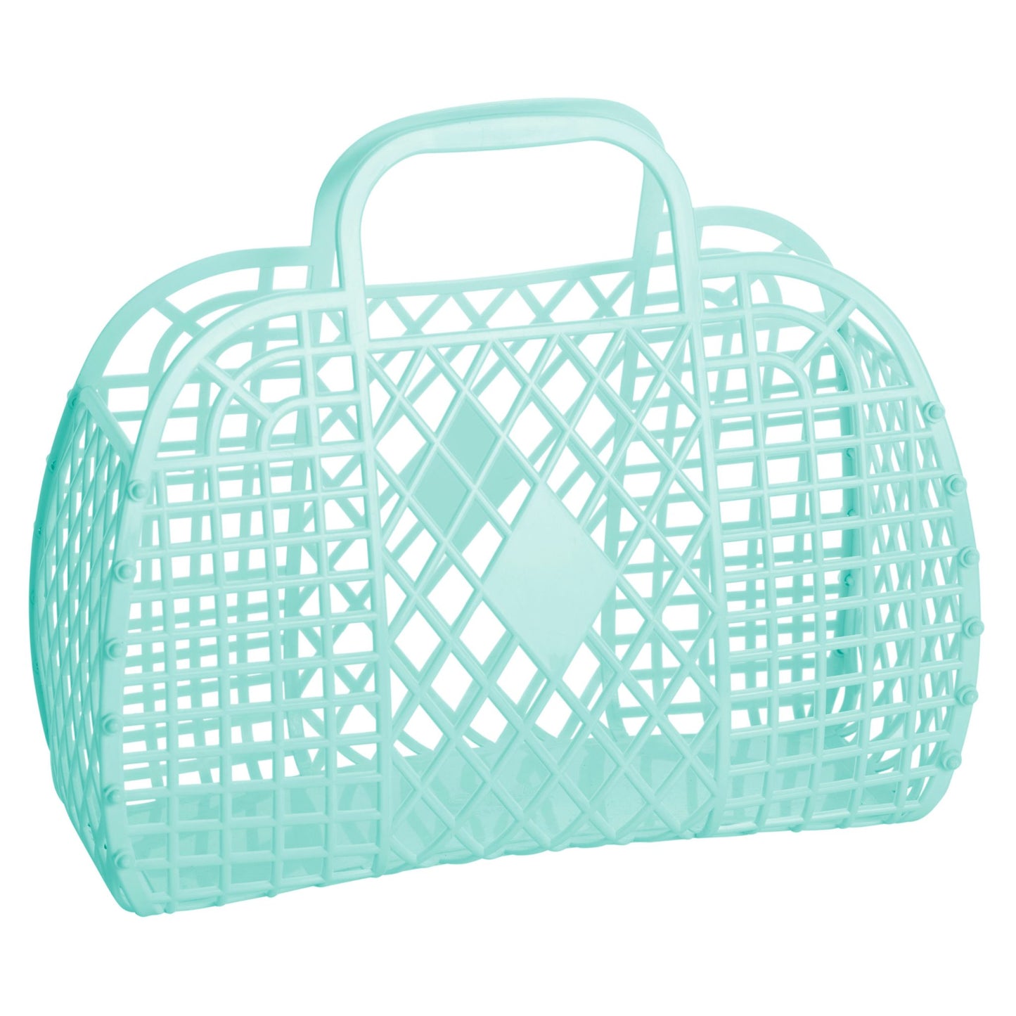 Retro Basket