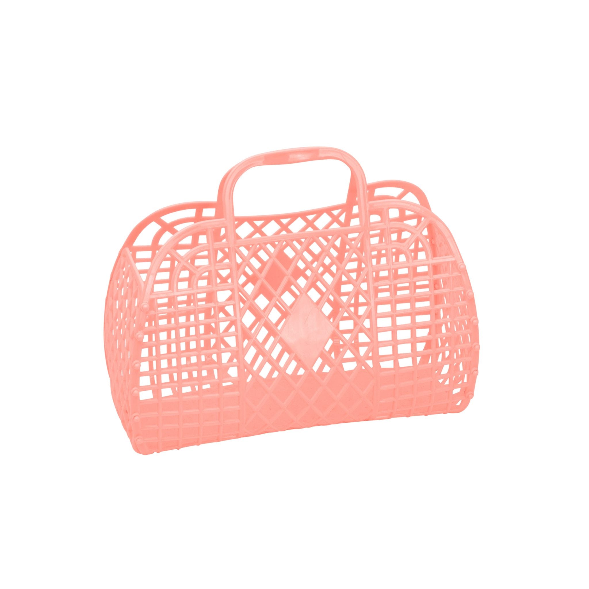 Retro Basket