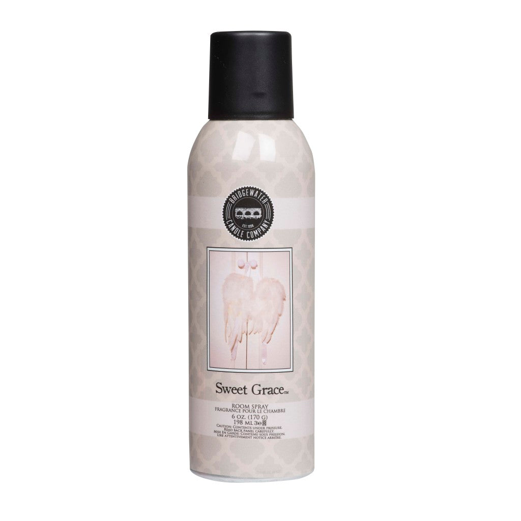 Sweet Grace Wrinkle Release Spray – Madisons on Main