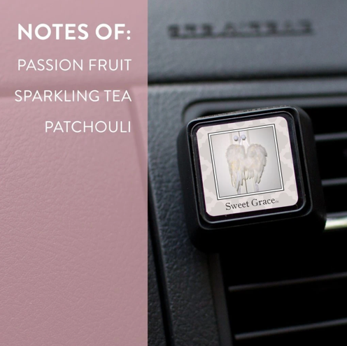 Sweet Grace | Car Vent Clip