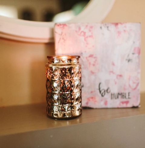 Sweet Grace | Candle No. 22