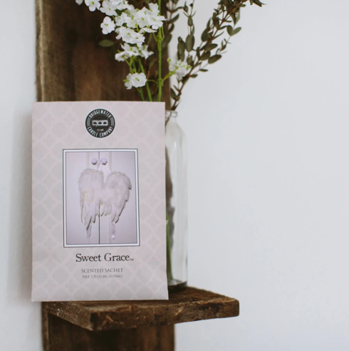 Load image into Gallery viewer, Sweet Grace Sachet
