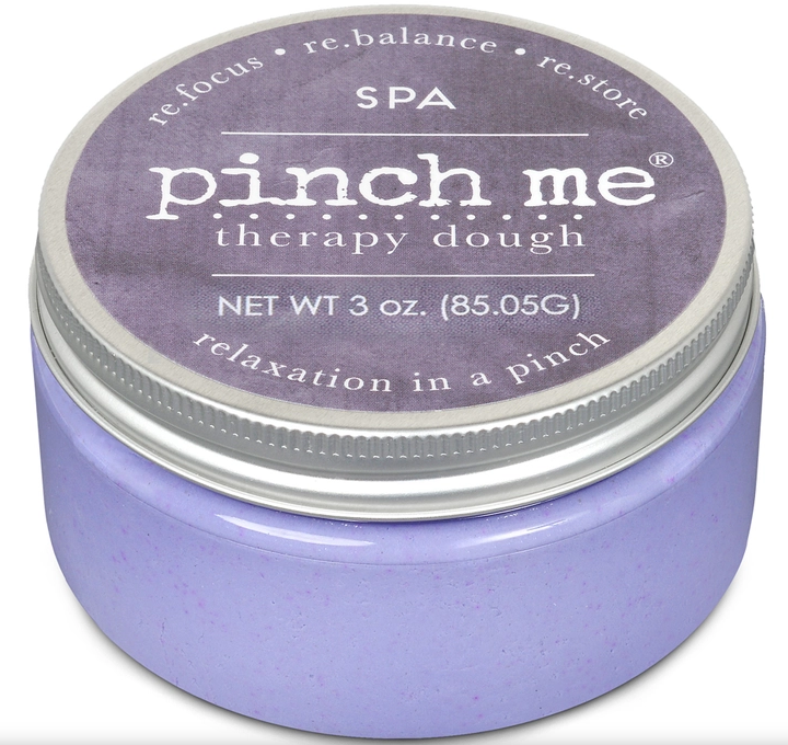 Pinch Me Therapy Dough