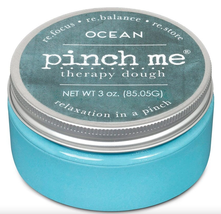 Pinch Me Therapy Dough