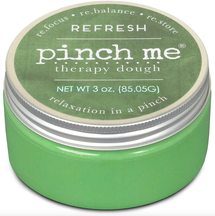 Pinch Me Therapy Dough