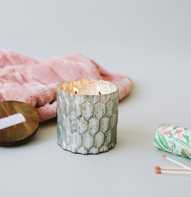 Sweet Grace | Candle No. 35