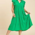  Kelly Green
