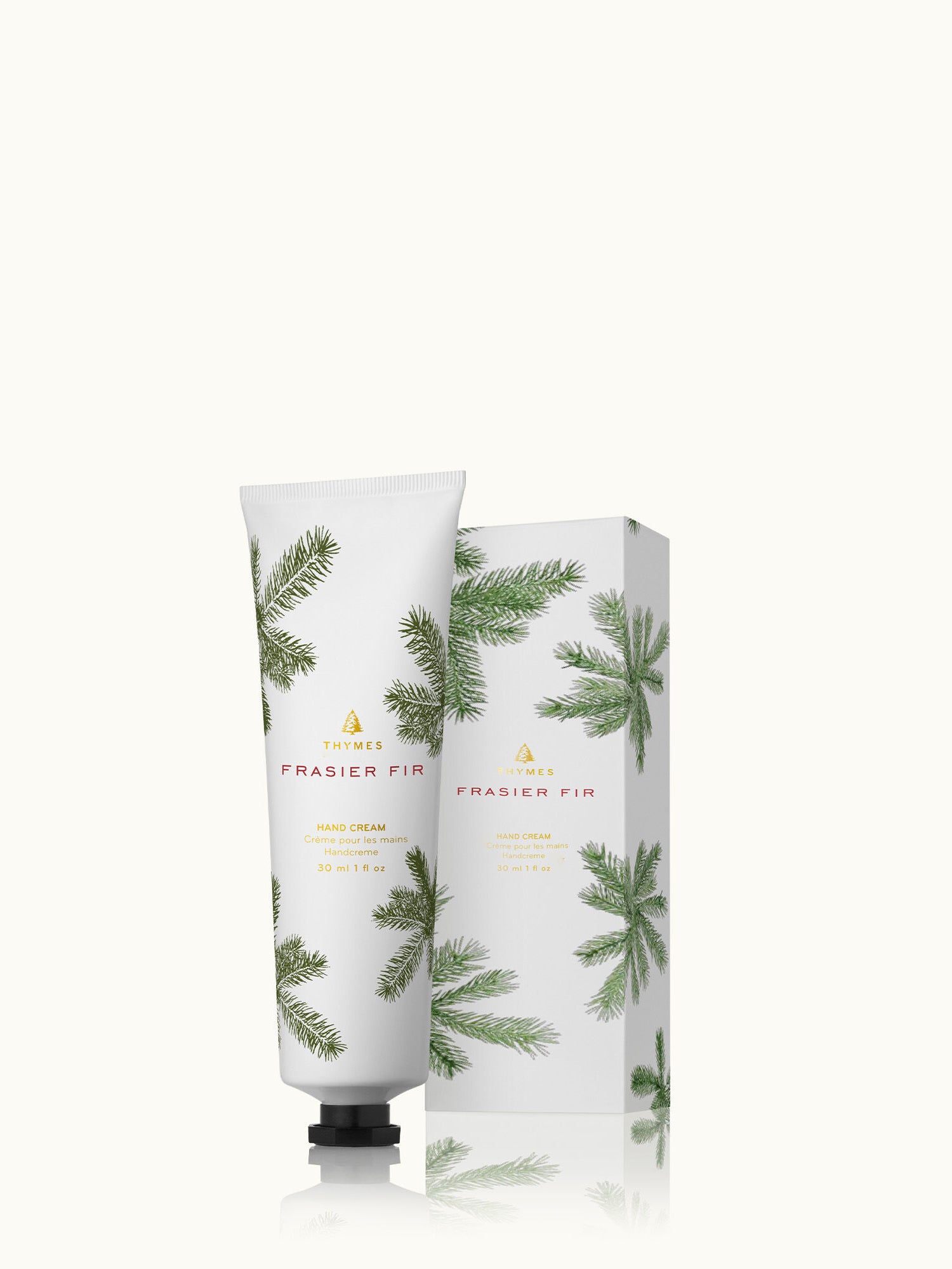 Frasier Fir | Petite Hand Cream