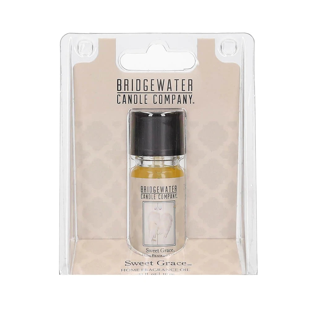 Sweet Grace | Home Fragrance Oil