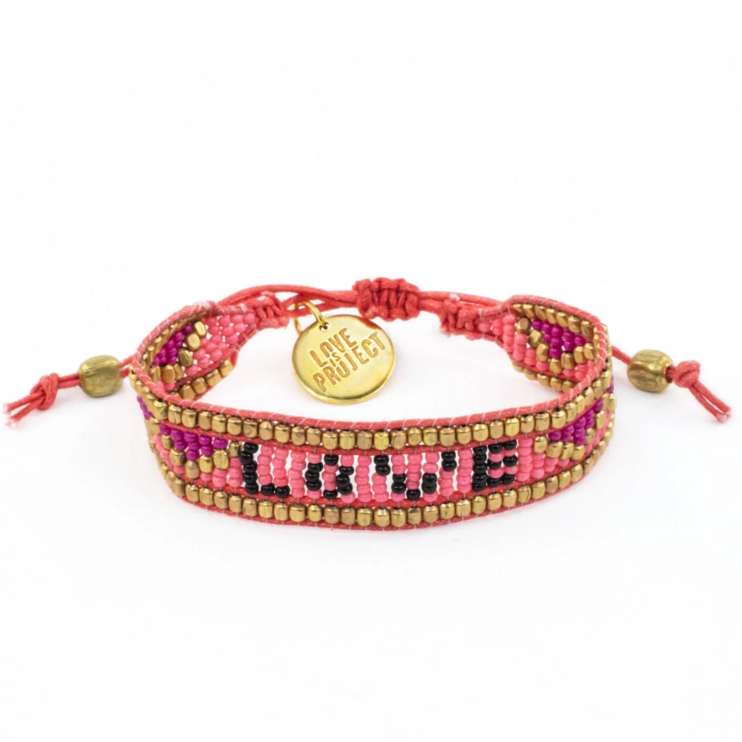 Taj Love Bracelets (Final Sale)