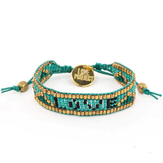 Taj Love Bracelets (Final Sale)