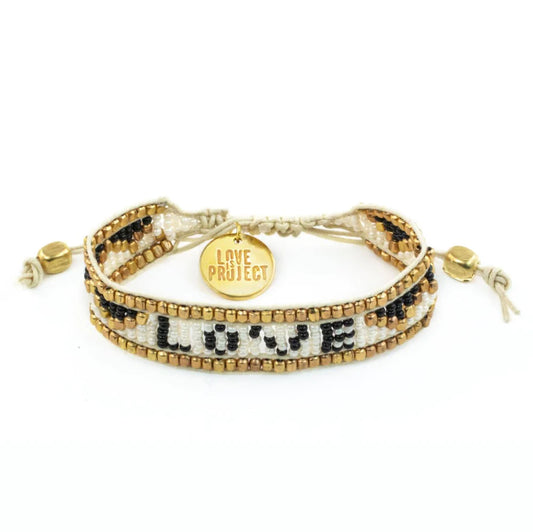 Taj Love Bracelets (Final Sale)