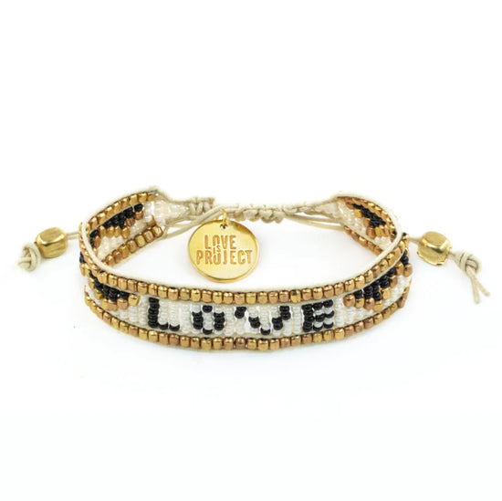 Taj Love Bracelets