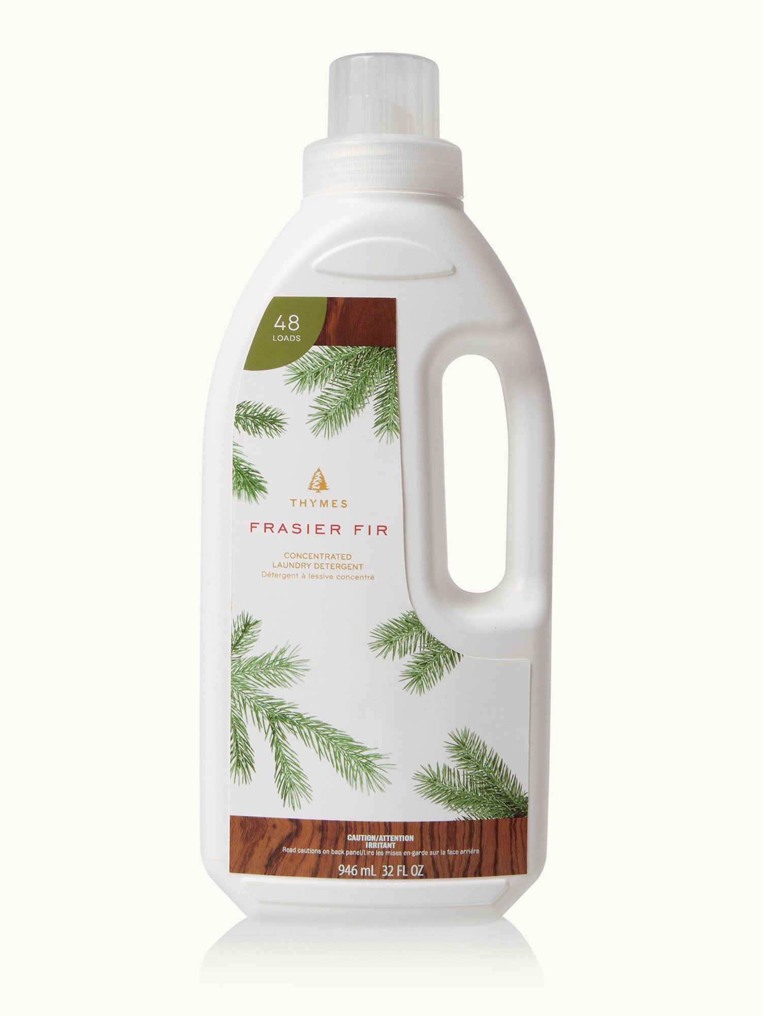 Frasier Fir | Concentrated Laundry Detergent