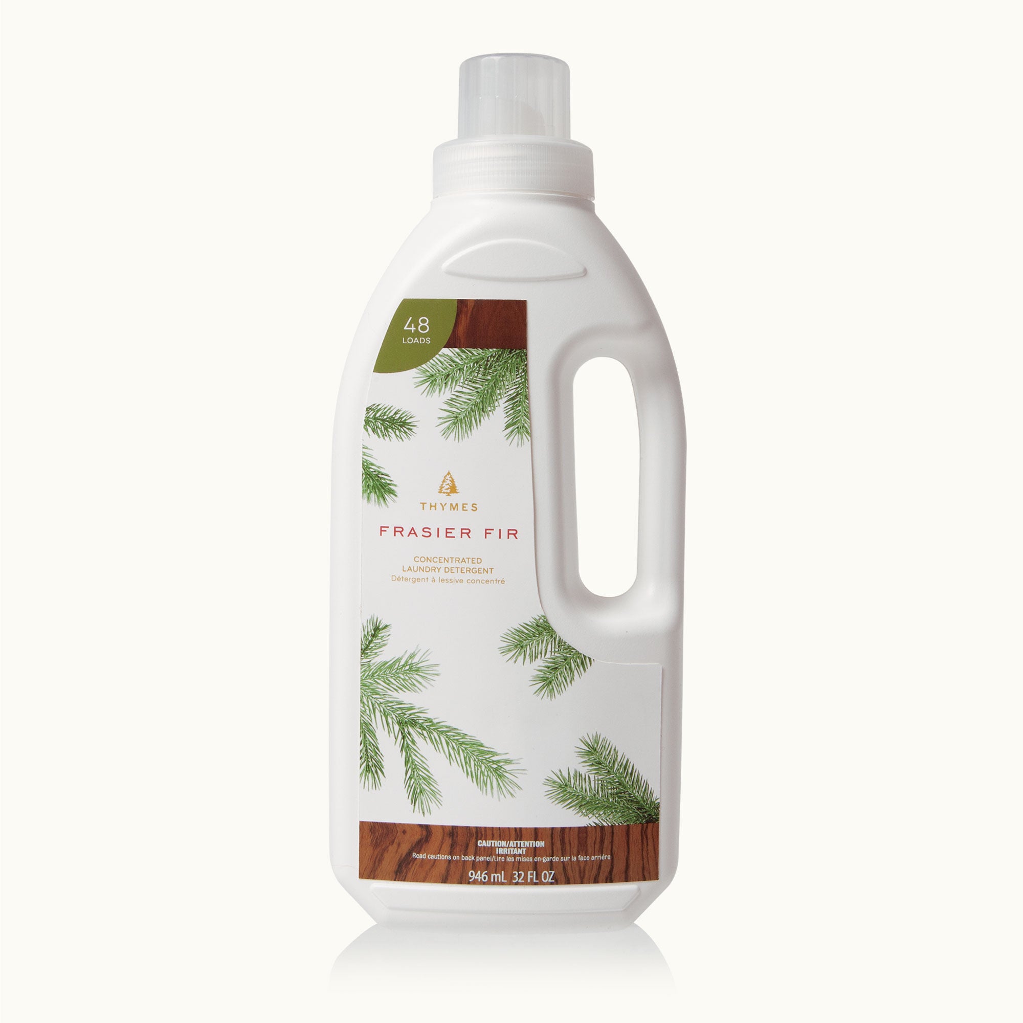 Frasier Fir | Concentrated Laundry Detergent