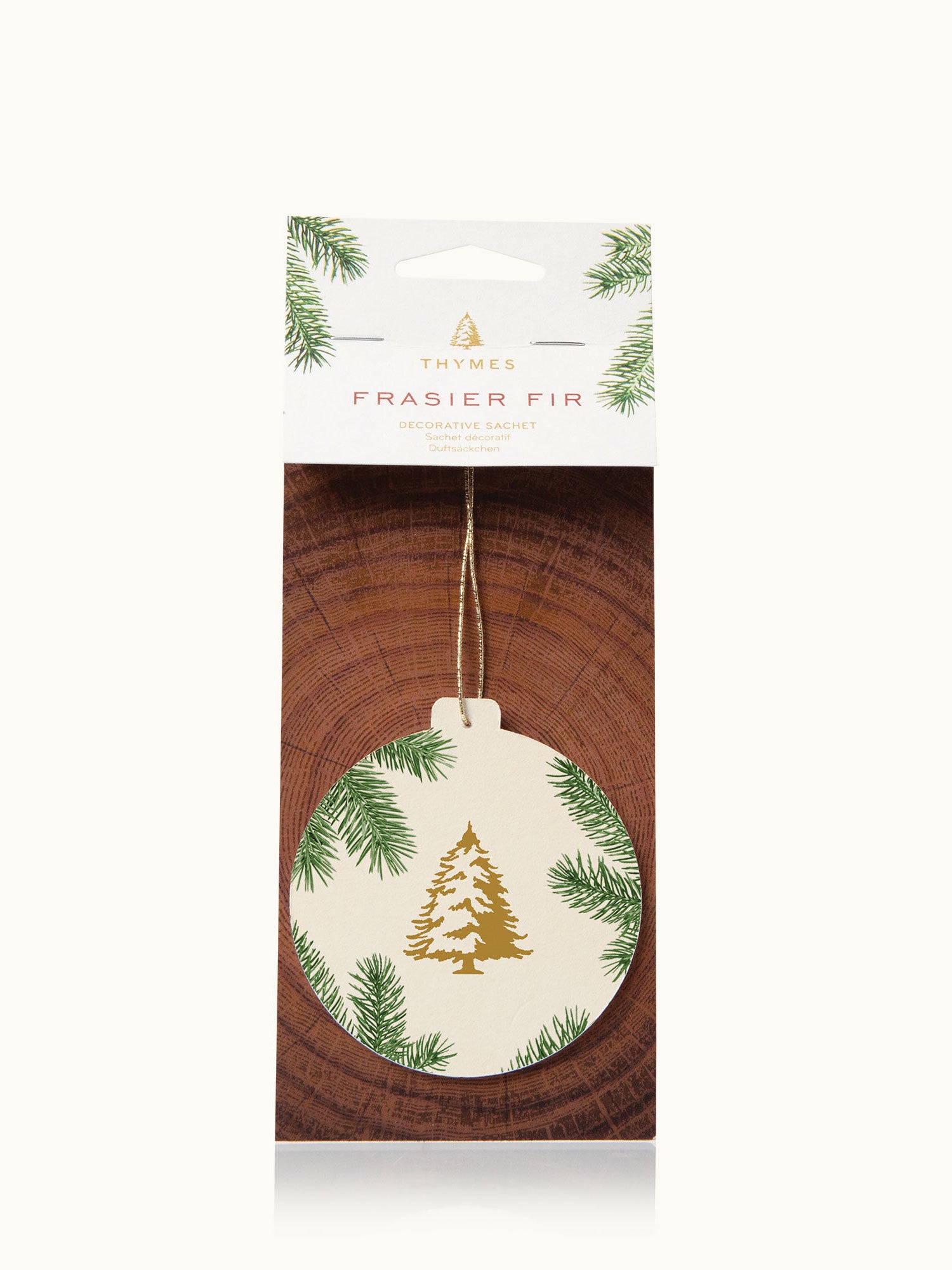 Frasier Fir | Decorative Sachet