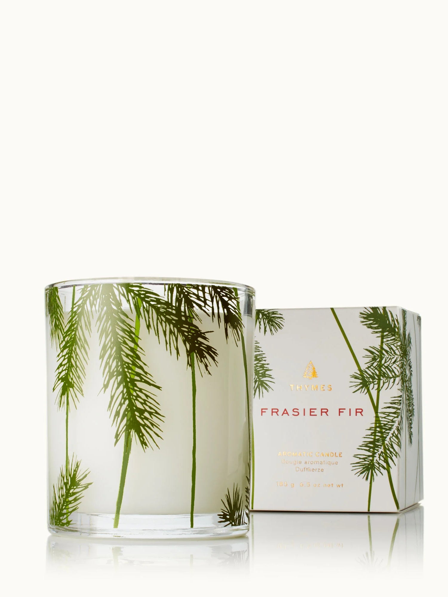 Frasier Fir | Pine Needle Candle