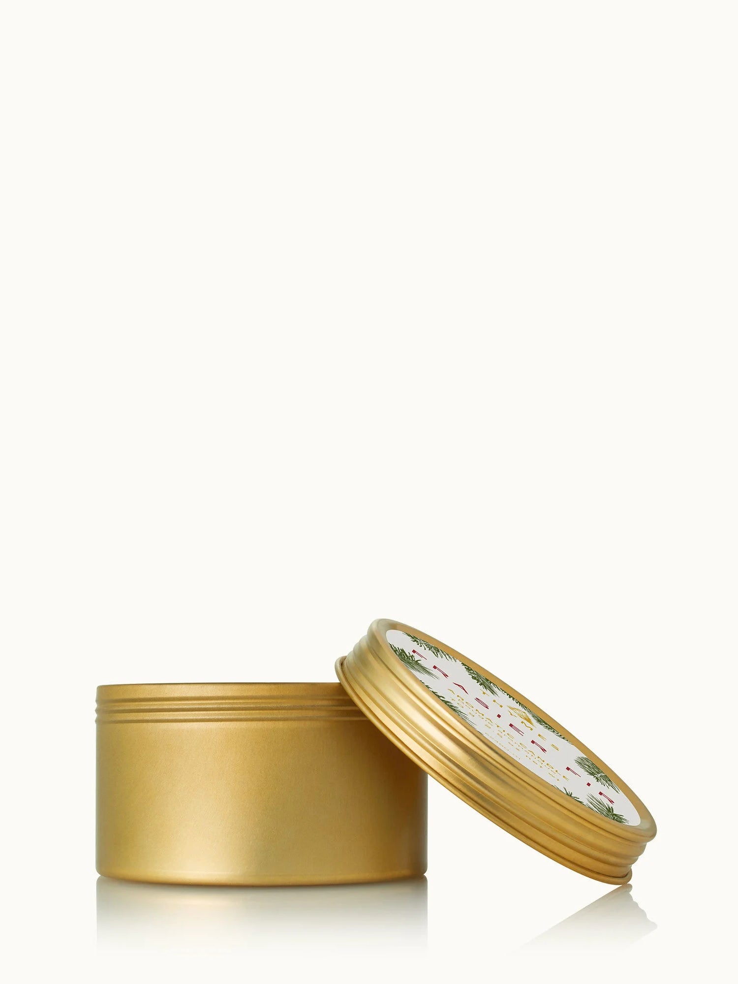 Frasier Fir | Travel Tin Candle